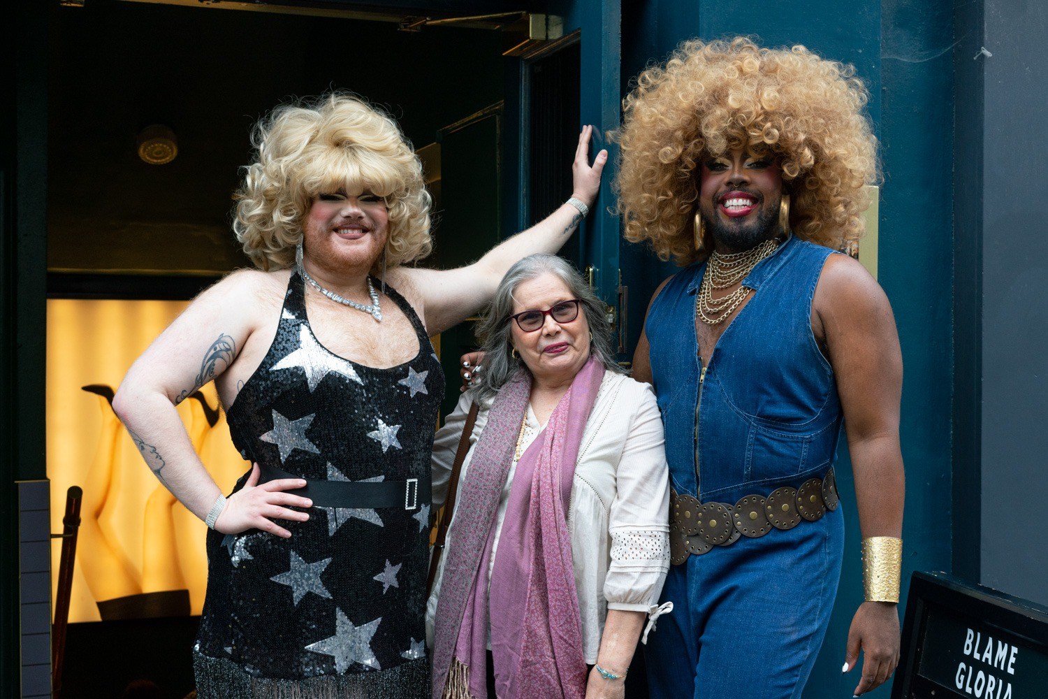 Viva la diversidad!!! | Maria